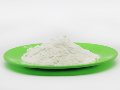 White polyaluminum chloride