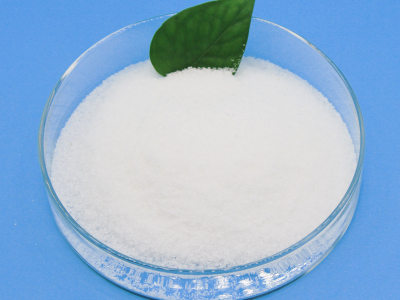 What is polyacrylamide