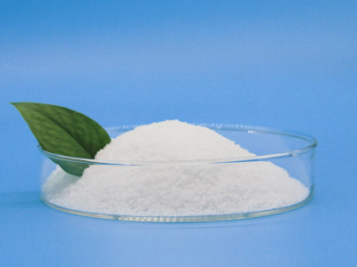 The dosage of polyacrylamide in sludge dewatering