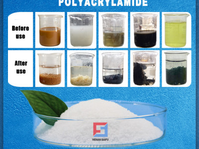 Is polyacrylamide toxic to humans?
