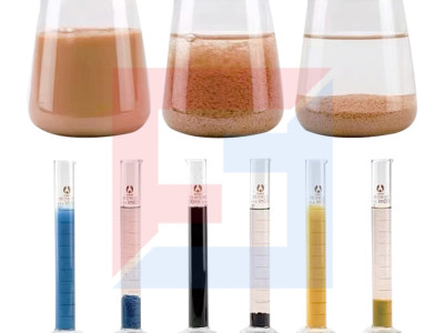 On August 13, our company exported a batch of polyaluminium chloride and polyacrylamide to Indonesia.