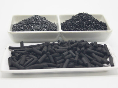 Classification and Functions of Activated Carbon 