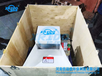 180塑料粉碎機(jī)廣西發(fā)貨