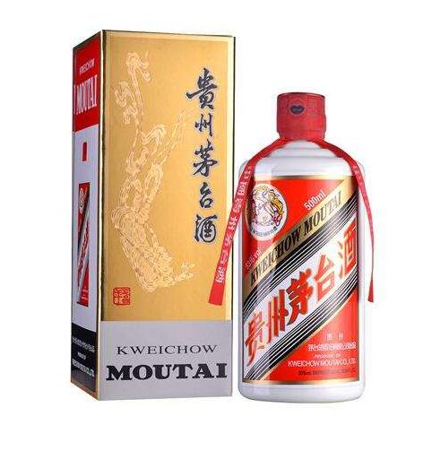鄭州茅臺(tái)回收