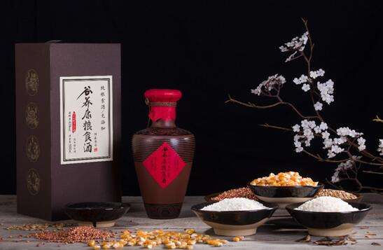 包裝如何區(qū)分谷物酒和酒精酒？