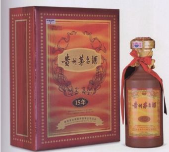 中牟回收茅臺
