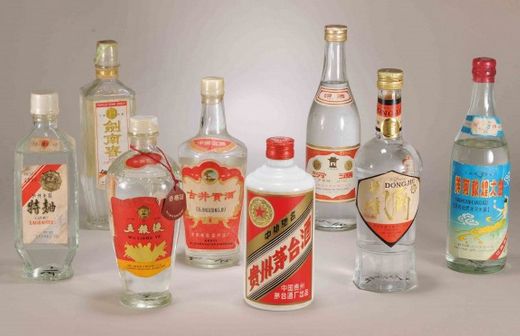 鄭州哪里回收茅臺(tái)
