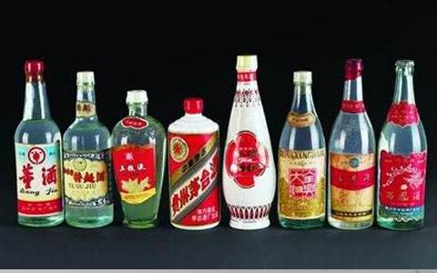 鄭州中牟回收名煙名酒