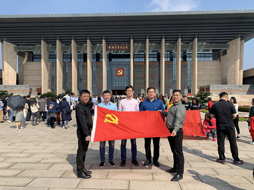 2019年10月19日 南湖革命纪念馆参观照片 (2)_副本.jpg