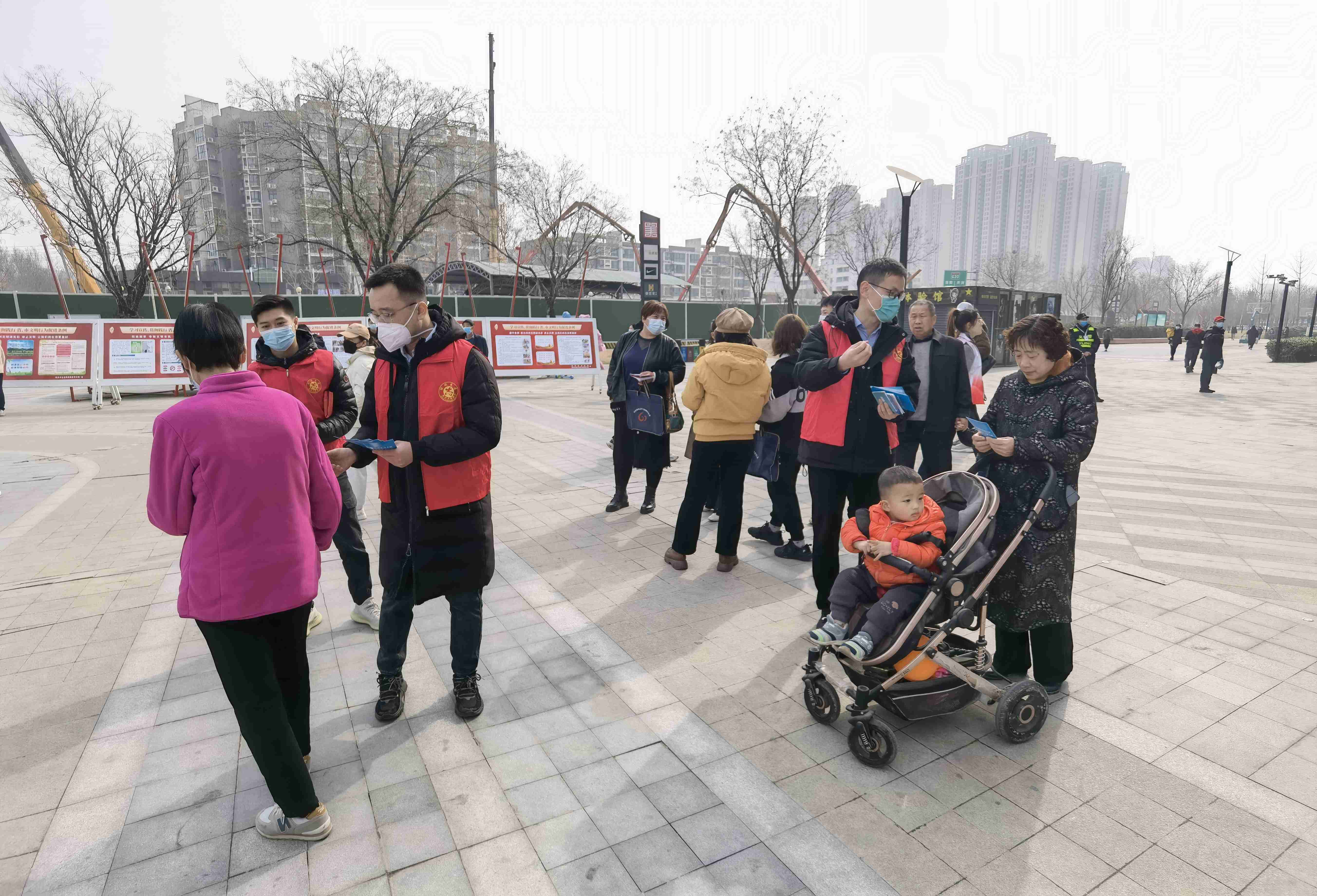2023年3月1日 基地党支部参加惠济区新时代文明实践推动周启动仪式 (1).jpg