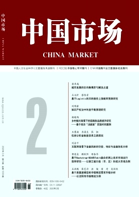 中國市場