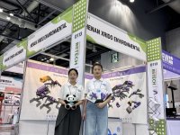 韓國RETECH 2025信瑞德解碼韓國循環經濟新機遇