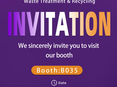 展会预告｜XRIDO 诚邀各位莅临 IFAT India 2026 孟买环保展